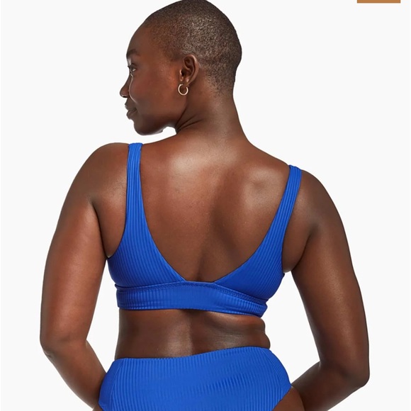 Vitamin A Lagoon EcoRib Top - Picture 2 of 7